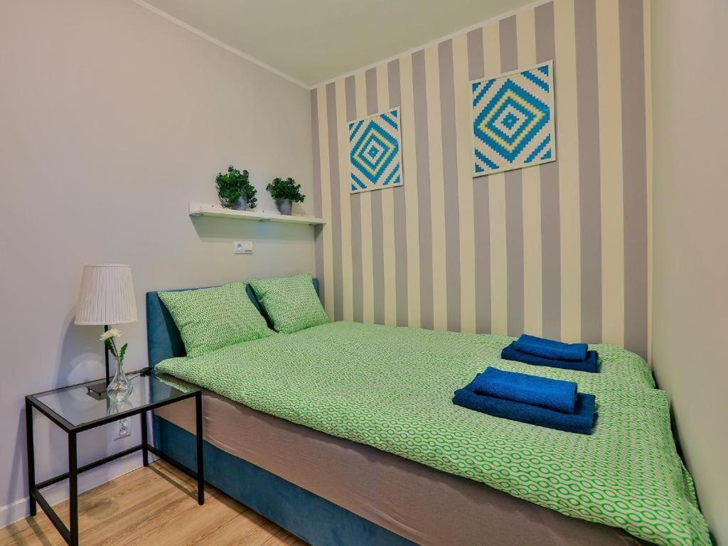 그단스크 Apartament Na Podwalu Old Town Parking Gratis 아파트 외부 사진