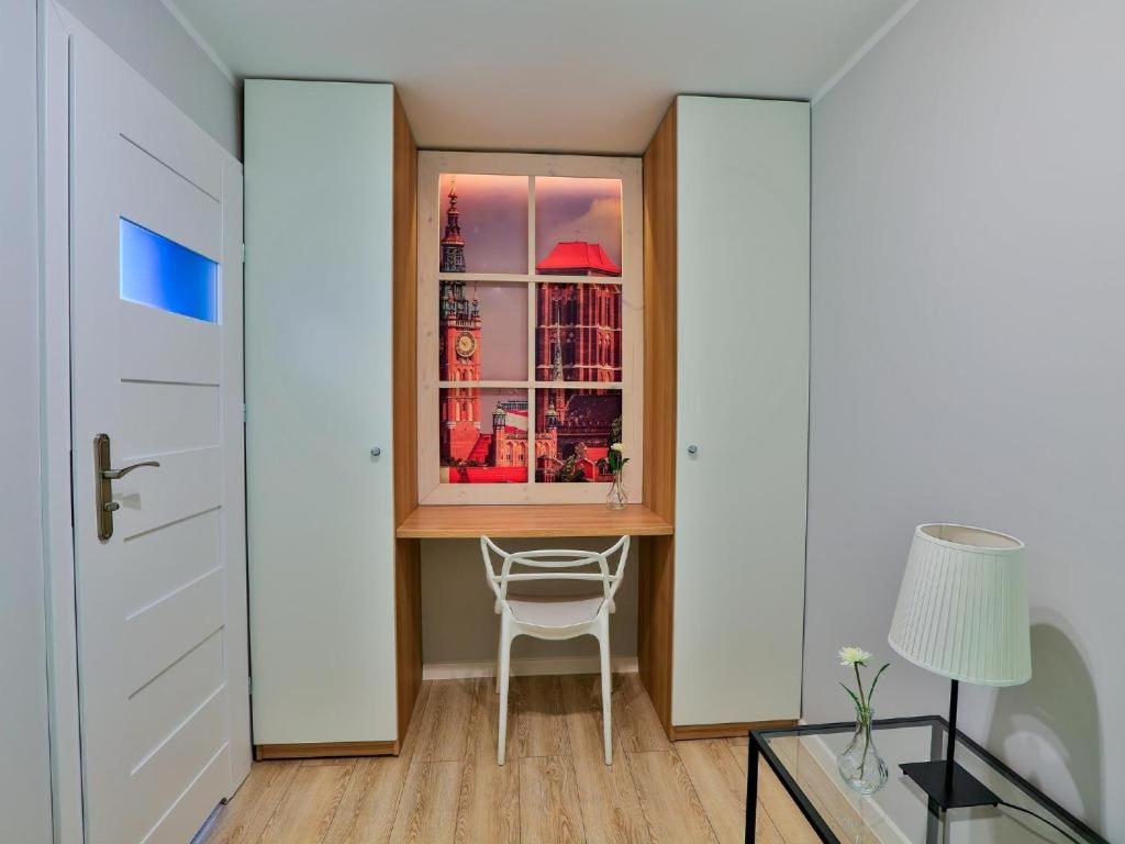 그단스크 Apartament Na Podwalu Old Town Parking Gratis 아파트 외부 사진